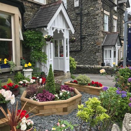 May Cottage B&B Bowness-on-Windermere Zewnętrze zdjęcie