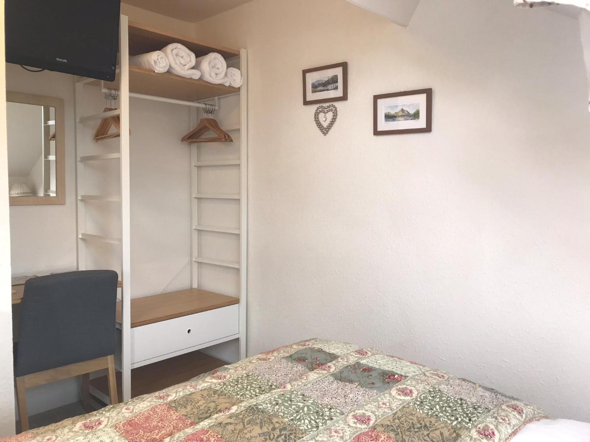 May Cottage B&B Bowness-on-Windermere Zewnętrze zdjęcie