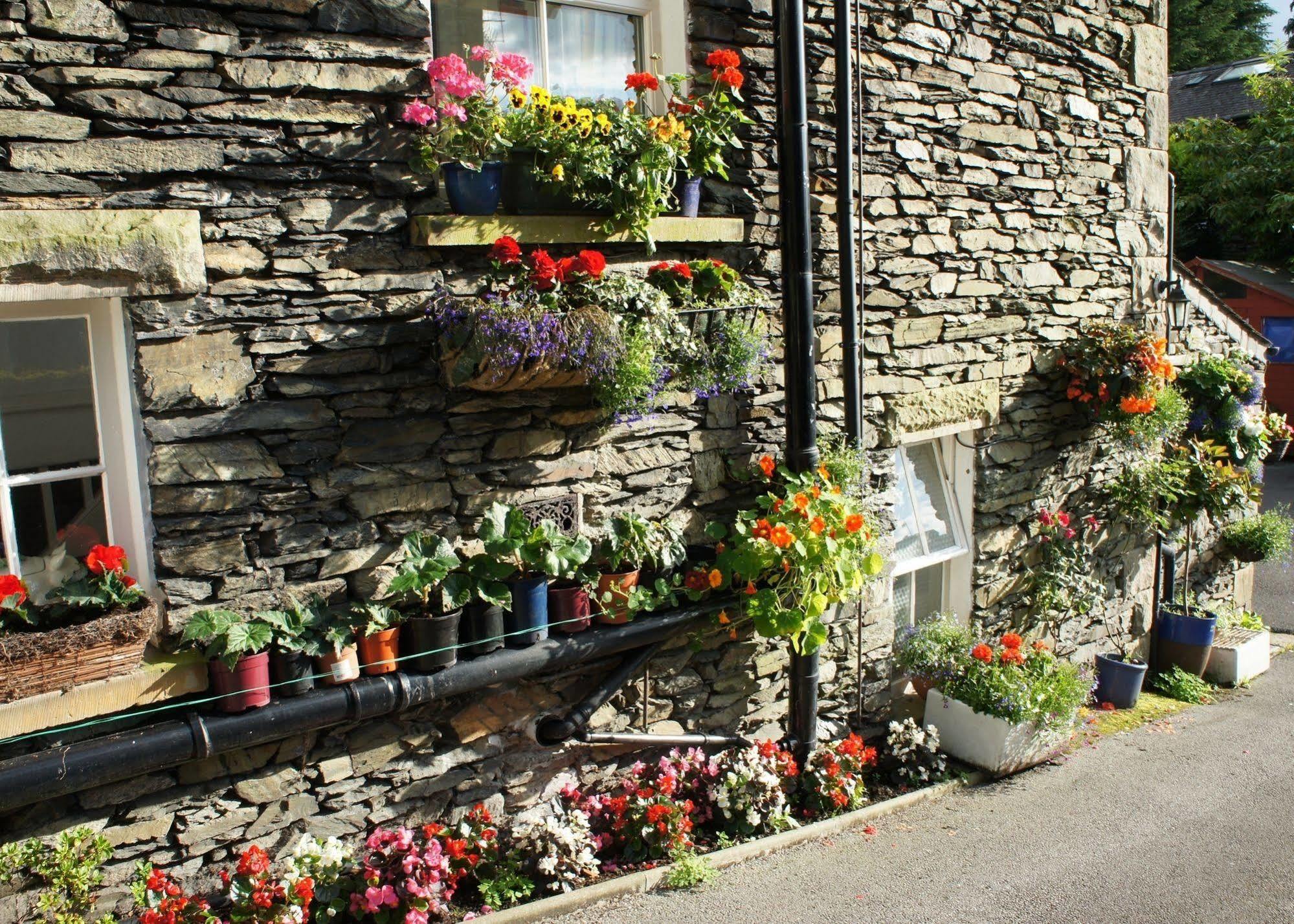 May Cottage B&B Bowness-on-Windermere Zewnętrze zdjęcie