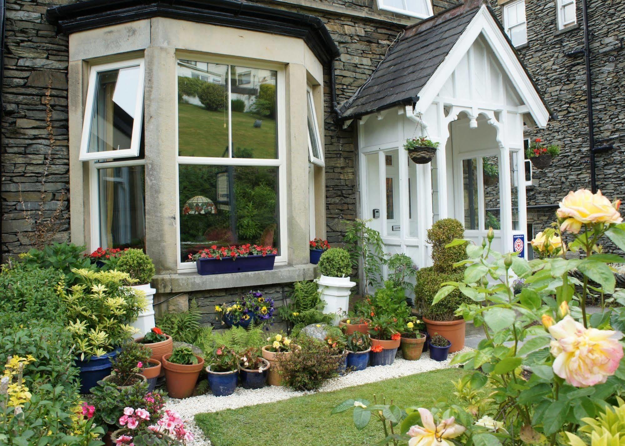 May Cottage B&B Bowness-on-Windermere Zewnętrze zdjęcie