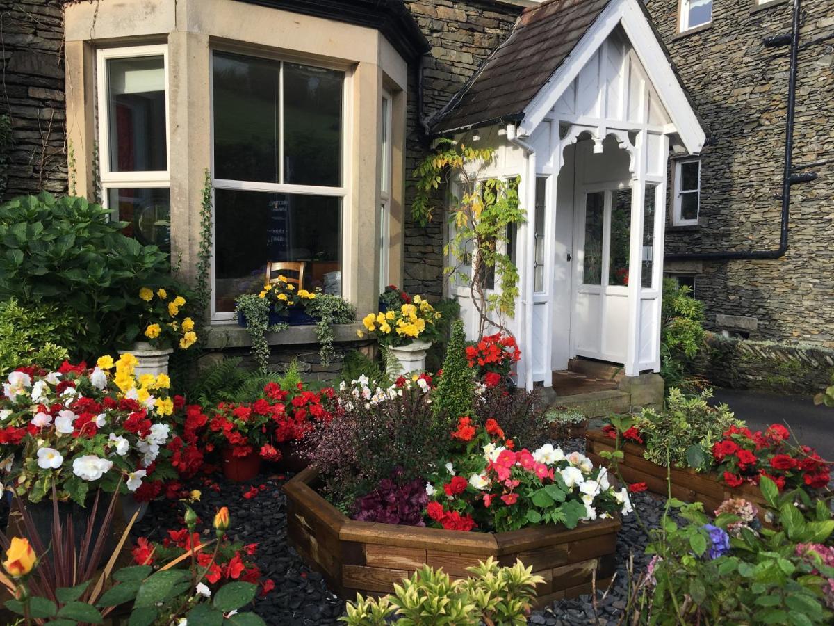 May Cottage B&B Bowness-on-Windermere Zewnętrze zdjęcie